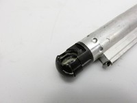Volvo C70 542 06-09 Cabrio Zylinder Hydraulikzylinder Links Hinten für Verdeck Volvo C70 542 06-09 01.06.2007... Vorschau 4