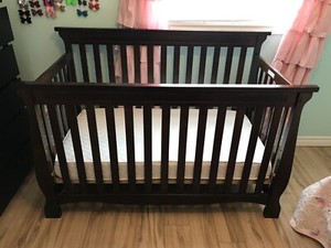 Crib Mattress Buy Or Sell Cribs In North Bay Kijiji Classifieds