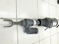VW Phaeton 3D 01-07 Lang Stossdämpfer Federbein Luftfederbein Vorne Links VW Phaeton 3D 01-07 23.06.2004 3D0616039P... Vorschau 2