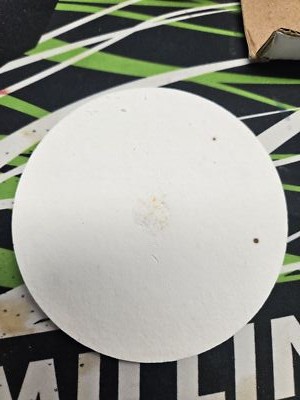 Fotos del artículo de un comprador verificado