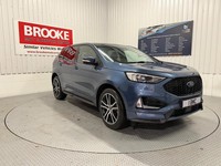 2019 Ford Edge 2.0 EcoBlue ST-Line Auto AWD Euro 6 (s/s) 5dr ESTATE Diesel Autom