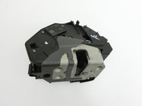 Ford C-Max II 15-19 5T Türschloss mit ZV Stellmotor Links Vorne Ford C-Max II 15-19 09.01.2018 AM5A-U21813-AF... Vorschau 2