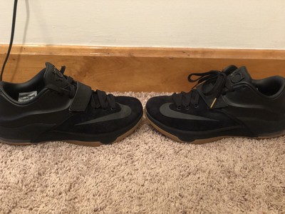 kd 7 pony hair