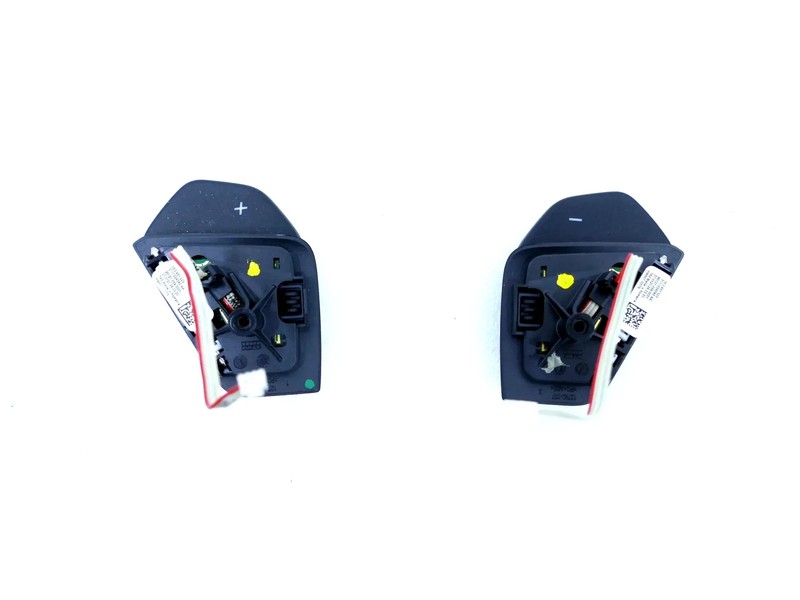 5e3951523 Vkj Drucktasten Tiptronic Skoda Karoq Eny Fab Kar Kod Sca Kam Sup Oct