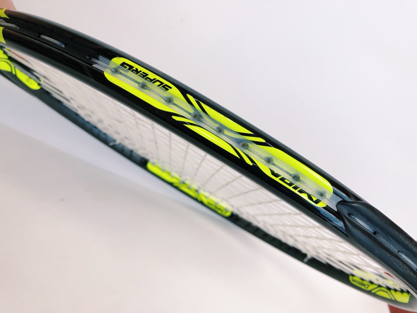 VOLKL Organix 10 SUPER G Grip Size 3