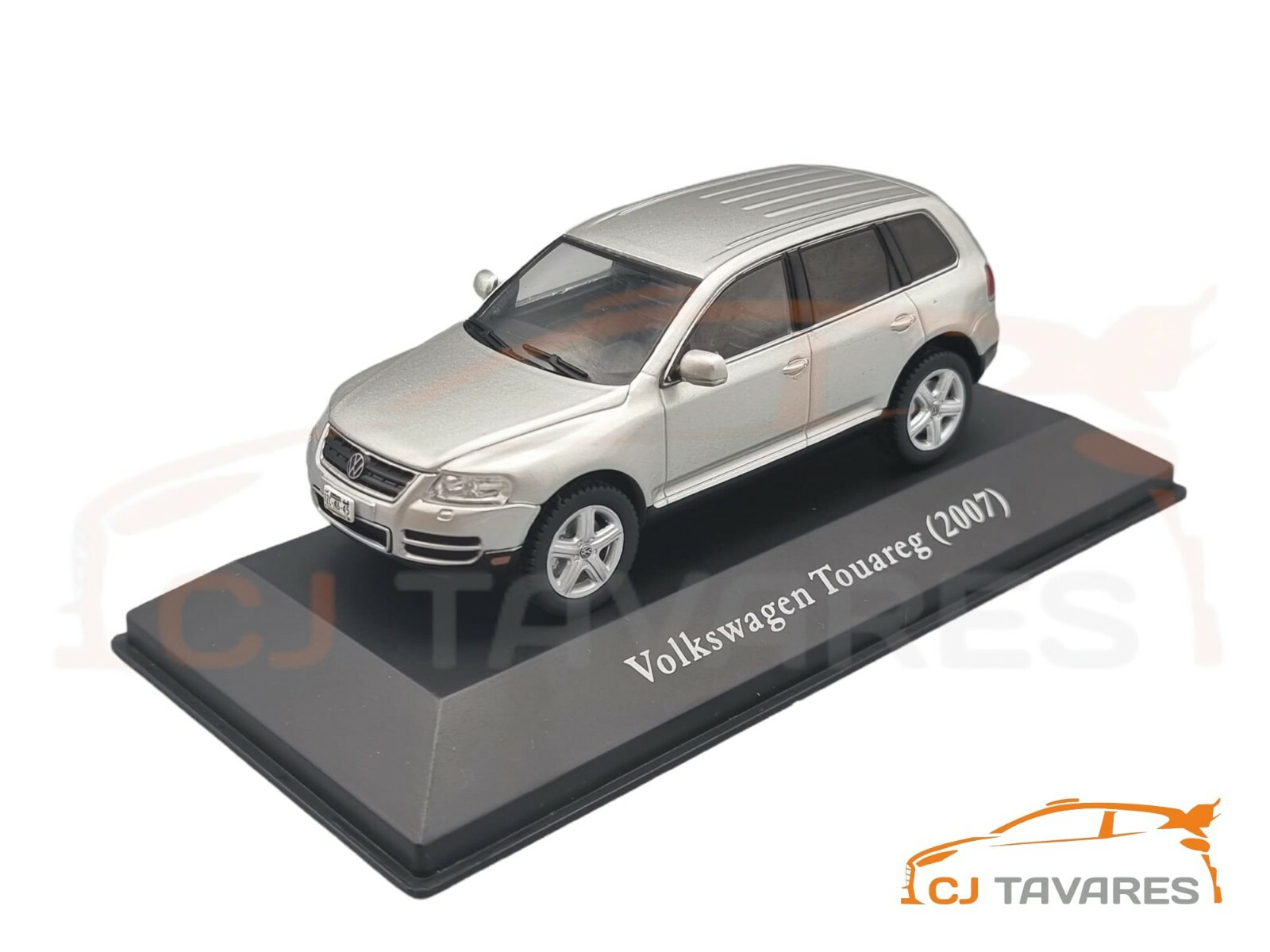 Volkswagen Touareg ミニカー Wiking製 Vw Touareg Vfl Wolfsburg | eBay