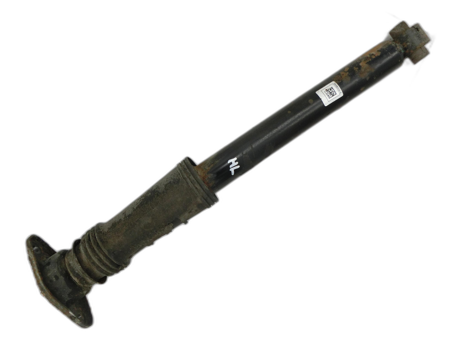 Kia Sportage SL 10-15  Stossdämpfer Links Hinten  - Bild 1