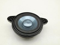 Mercedes W212 E350 09-14 Lautsprecher Logic 7 Links Hinten Mercedes W212 E350 09-14 14.02.2009 A2128201902 gebraucht Vorschau 2