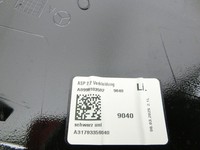 Mercedes-Benz GLC X253 Mopf Blende Aussen Kappe für Spiegel Links Mercedes-Benz GLC X253 A0998103502 A31793359040... Vorschau 5