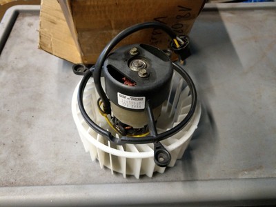 Autom blower opel