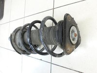 Volvo S40 544 04-07 Lim Stossdämpfer Federbein Vorne Rechts Volvo S40 544 04-07 02.01.2007 gebraucht Vorschau 4