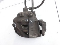 VW Tiguan 5N 11-18 TSI 1,4 110KW Bremssattel Bremszange Vorne Links VW Tiguan 5N 11-18 29.07.2015 5N0615123 gebraucht Vorschau 4