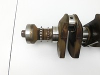 BMW 5er E61 LCI 07-10 3,0 200KW N53B25U0 Kurbelwelle BMW 5er E61 LCI 07-10 30.06.2009 7614548 11217614548 gebraucht Vorschau 2