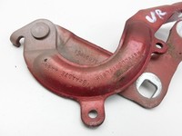 Ford Fiesta VII 17-21 5T Scharnier für Motorhaube Motorhaubenscharnier Rechts Ford Fiesta VII 17-21 12.07.2017... Vorschau 5