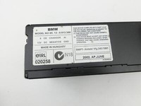 Mini One R50 01-06 CD-Wechsler Wechsler orig. 6-Fach Mini One R50 01-06 04.09.2002 65126946989 6913388... Vorschau 7