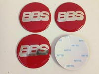 4x Genuine BBS Centre Caps Red with Silver BBS Logo 56mm Nürburgring Edition 4x Genuine BBS Centre Caps Red with Silver BBS Logo 56mm Nürburgring Edition