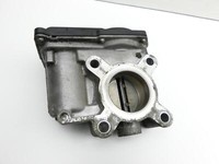 Renault Megane III CC 10-16 TCE 1,2 97KW H5F404 Drosselklappe Drosselklappenstutzen Renault Megane III CC 10-16... Vorschau 4