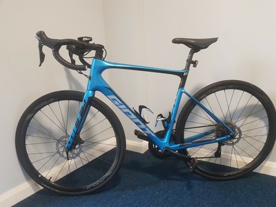 Giant Defy 3 Promotions