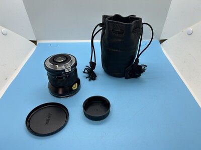 Vivitar Auto Wide-Angle 28mm 1:2.5 Camera Lens Auto 67mm