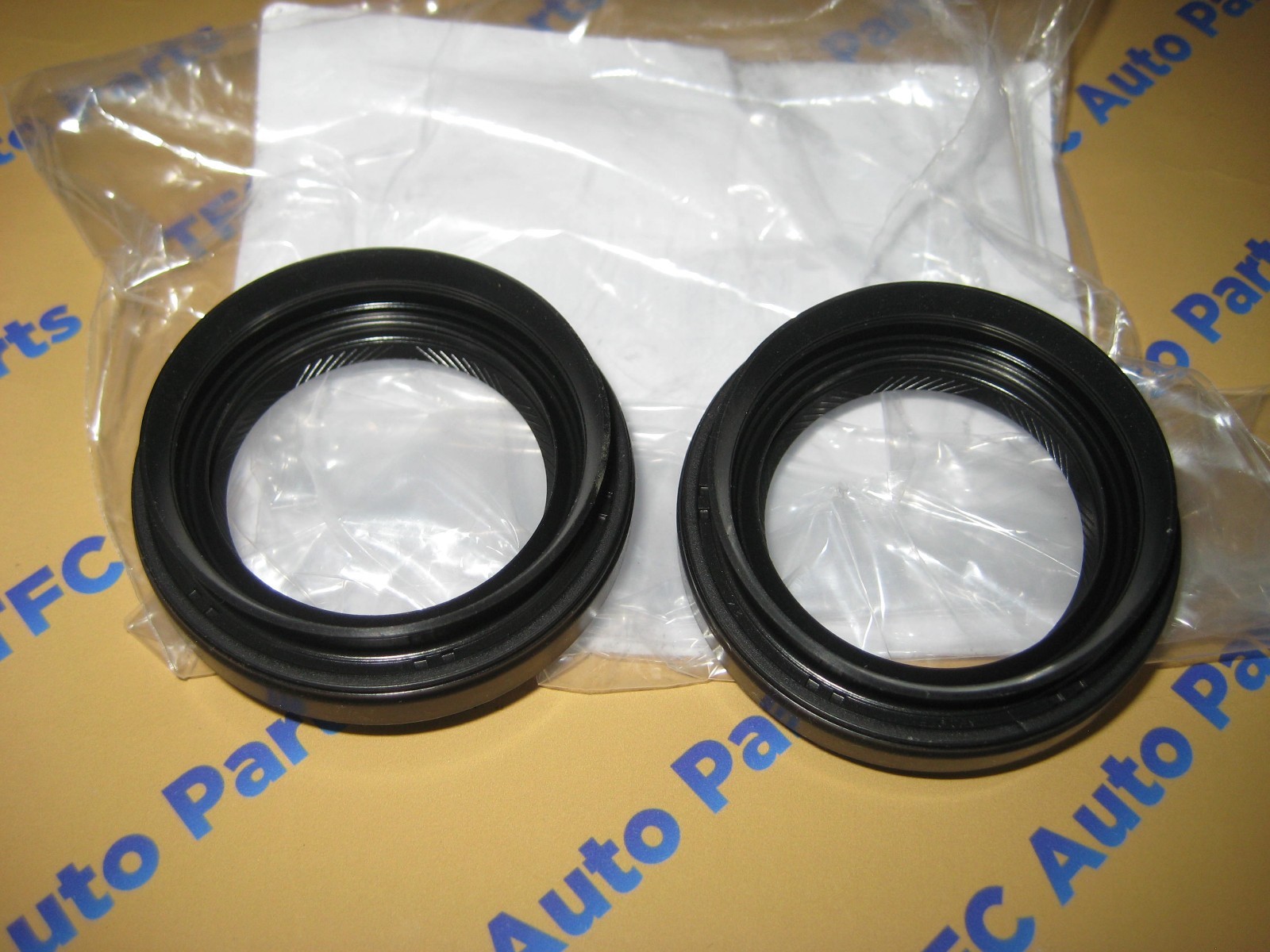 Toyota Rav4 Rear Shaft Seas Rear Axel Left and Right OEM New 2006-2018