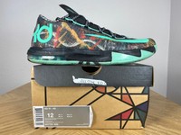 kd 6 size 12