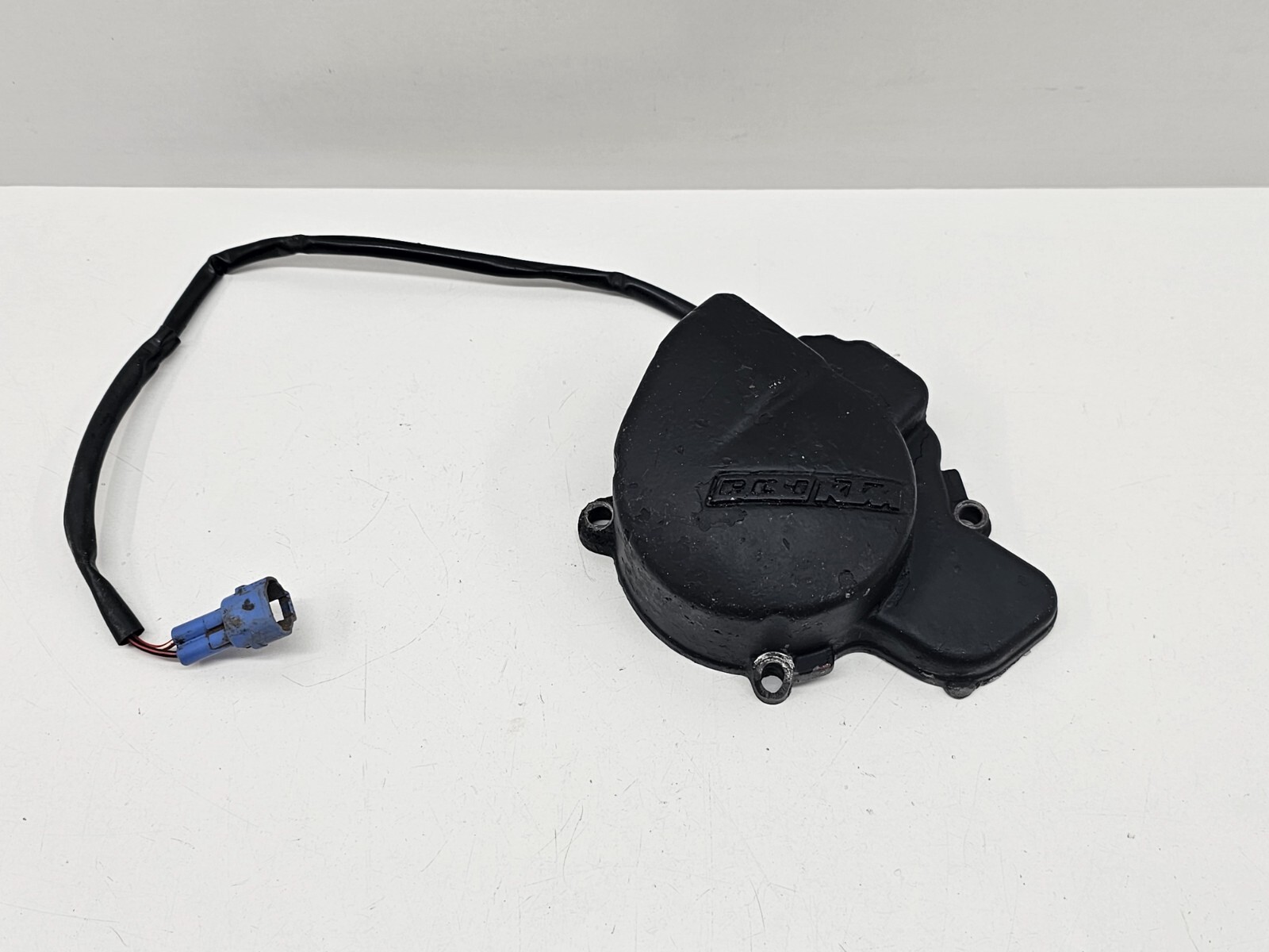 KTM SXF 250 STATOR HALL SENSOR COVER 2006 - 2010 SX250F SX-F 250 2008 #3