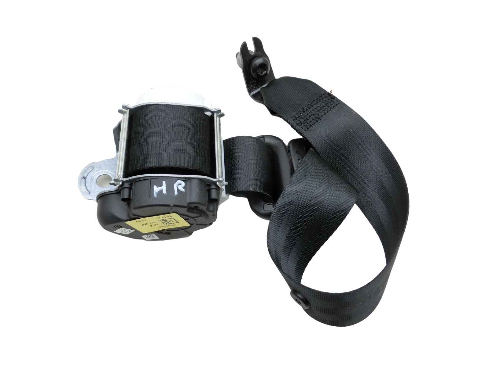 Cintura di sicurezza Dx posteriore per Ford Ka+ 16-18 - Bild 1