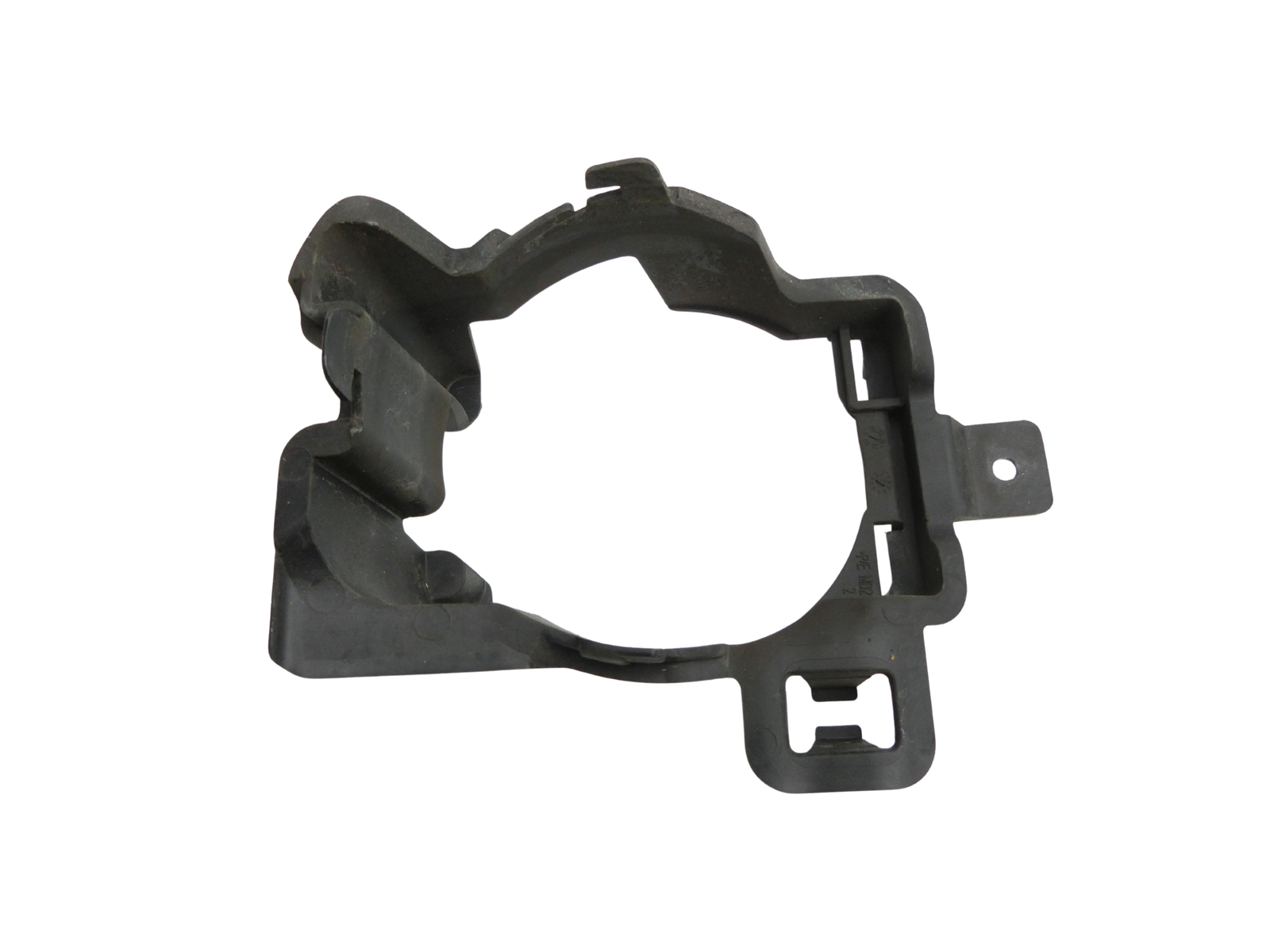 Soporte Guía para Faro antiniebla derecha Peugeot 208 I 12-15 - Bild 1