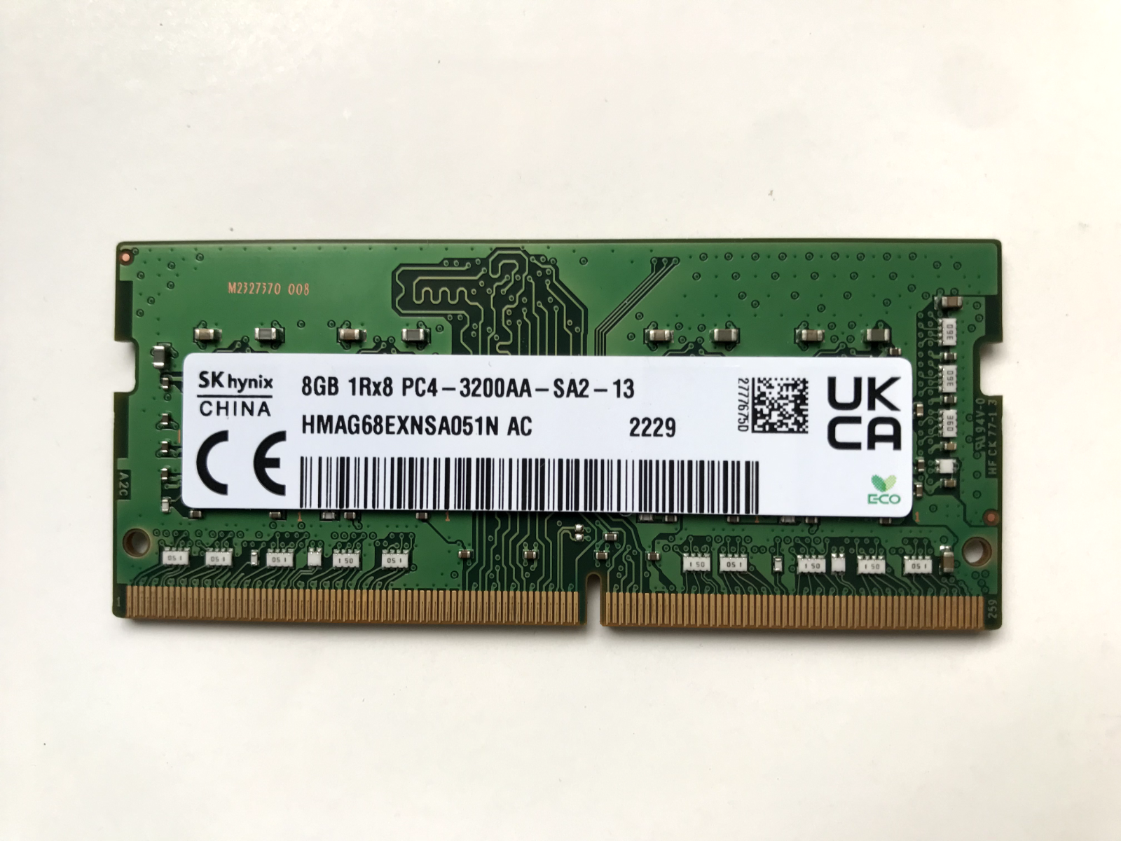 miページ 16GB (4X4GB) 1Rx8 PC4-2133P-UA0 Samsung M378A5143DB0-CPB PC
