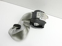 Audi A4 8K B8 07-11 Lim Gurt Sicherheitsgurt Mitte Hinten Audi A4 8K B8 07-11 11.11.2008 8K0857807K 610459200... Vorschau 5