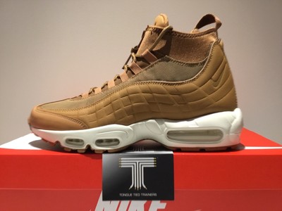 air max 95 sneakerboot volt