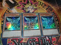 1st Ed MP19-EN080 NM Crusadia Draco Super Rare