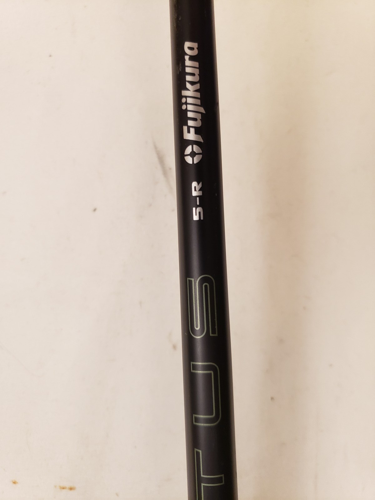 Used TaylorMade Qi35 Driver 10.5* - Fujikura Ventus 5-R - Reg - RH