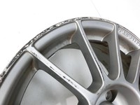 Fiat 500 595 Abarth 12-24 1 x Felge Alufelge Aluminiumfelge 17 Zoll 4X98 Fiat 500 595 Abarth 12-24 26.11.2011... Vorschau 5