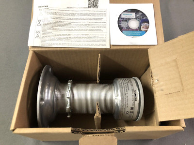 Siemens 7MH71460EA Milltronics MSP-12 Motion Sensing Probe 100mm Range No Cable