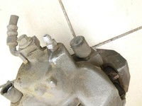 Opel Astra K 15-19 1,0 77KW Bremssattel Bremszange Vorne Links 276x26 Opel Astra K 15-19 27.11.2018 95524065 gebraucht Vorschau 2