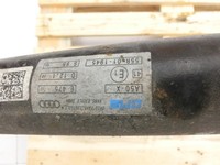 Audi A6 4G 11-14 Kombi Anhängerkupplung AHK schwenkbar 13pol Audi A6 4G 11-14 11.04.2012 4G0800491Q 4G0800491N gebraucht Vorschau 5
