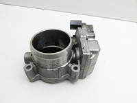 Audi A6 4F C6 08-11 TDI 3,0 176KW CDYA Drosselklappe Audi A6 4F C6 08-11 10.03.2009 4E0145950H 4E0145950G... Vorschau 2