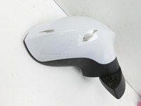 Seat Ibiza IV 6J SC 12-15 Spiegel Aussenspiegel Rechts LS9R Seat Ibiza IV 6J SC 12-15 22.06.2015 6J1857508H... Vorschau 2