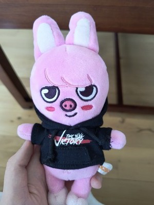 RARE Stray Kids SKZOO Plush doll mini Ver. OFFICIAL Changbin