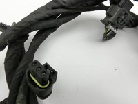 Mercedes C207 E200 13-17 PDC Kabelbaum Einparkhilfe Pos.1 Hinten Mercedes C207 E200 13-17 16.07.2015 A2074401208... Vorschau 4