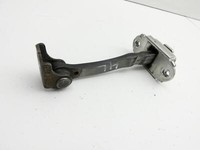 Nissan Qashqai J10 10-13 +0 Türfangband Türbremse Türanschlag Links Hinten Nissan Qashqai J10 10-13 01.01.2010 gebraucht Vorschau 2