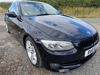 2011 BMW 3 Series 325i SE 2dr Step Auto Individual. Coupe Petrol Automatic