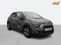 2023 Citroen C3 1.2 PureTech Plus 5dr Hatchback PETROL Manual