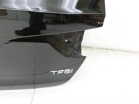 Audi A4 8W B9 15-19 Kombi Heckklappe Kofferraumdeckel LY9B Audi A4 8W B9 15-19 08.08.2017 8W9827025B gebraucht Vorschau 6