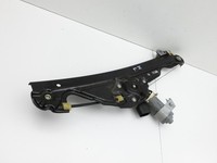 BMW E60 525i LCI 07-10 Lim Fensterhebermotor mit Fensterheber Links Hinten BMW E60 525i LCI 07-10 06.10.2008... Vorschau 1