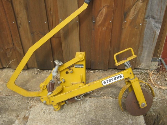 Stevens Edger for Walker GHS Mowers | Lawn Mowers | Gumtree Australia