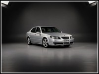 2009 Saab 9-5 2.3T Turbo Edition 4dr SALOON Petrol Automatic
