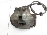 VW T5 7E 09-15 TDI 2,0 103KW Bremssattel Bremszange Vorne Links VW T5 7E 09-15 06.06.2011 7H0615123A gebraucht Vorschau 4