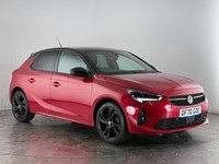 2020 Vauxhall Corsa 1.2 Turbo SRi Premium Euro 6 (s/s) 5dr Hatchback Petrol Manu